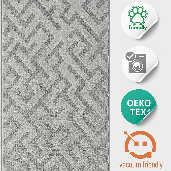 14ft Custom Hallway Rug - Image 4
