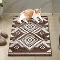 YHSF South West Native American Rug Ritz – Native Tribal American Indian by YourHomestyleFashion