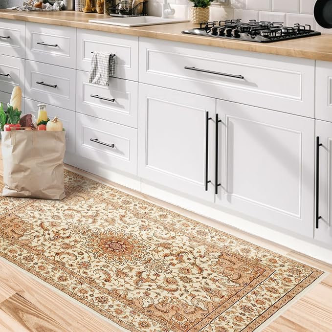 COMSLE Boho Area Rug - Image 5
