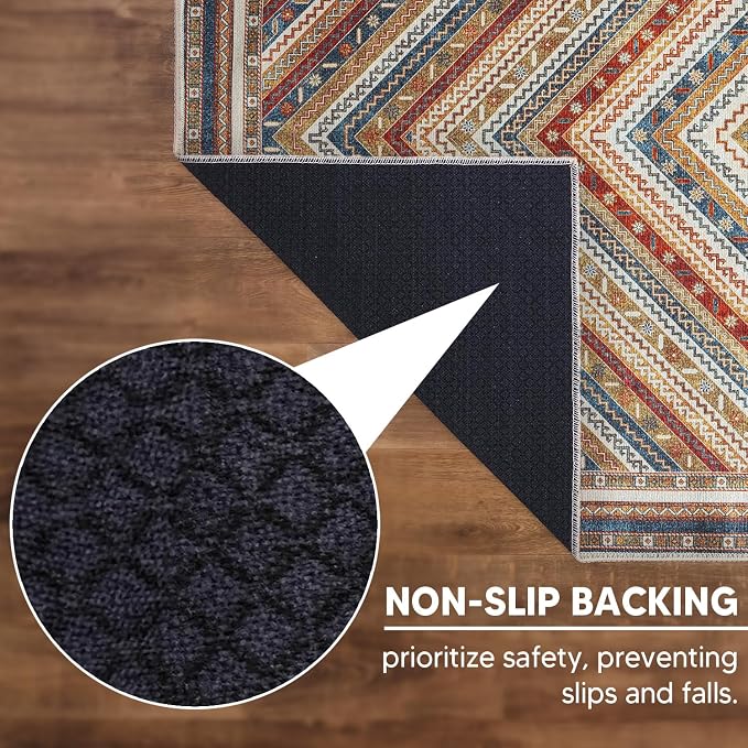 Keen Home Design 3x5 Rug - Image 5