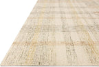 Loloi Chris Loves Julia Chris Collection CHR-04 Natural/Multi 7'-9'' x 9'-9'' - Image 6