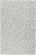 Dash and Albert Diamond Machine Washable Area Rug by DashAlbert