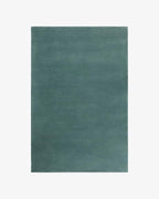 Hand-Tufted Wool Runner Area Rug – Soft Premium Wool Carpet by Unknown