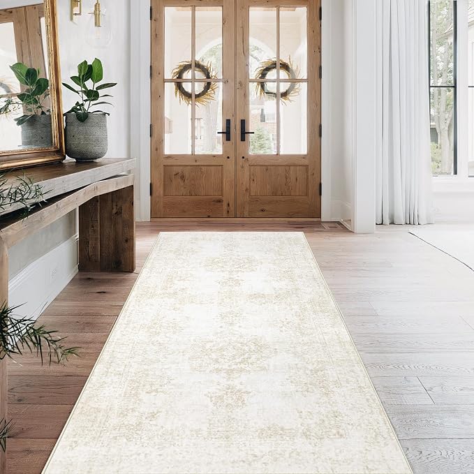 Runner Rug 2x6 Entryway Rug - Image 7