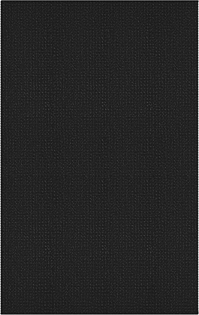 Braided Area Rug 3x5 Ft Washable Rugs - Image 8