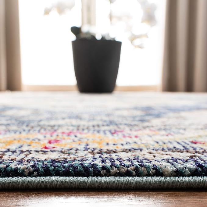SAFAVIEH Monaco Collection Accent Rug - Image 4