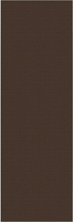 Braided Runner Rug 2.6x8 Ft Washable Runners - Image 8