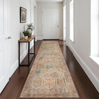 Bavni Kitchen Rug 2x8 Runner Rugs - Image 3