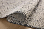 Loloi Amber Lewis Alie Collection ALE-05 Charcoal/Beige 2'-3" x 3'-10" - Image 13