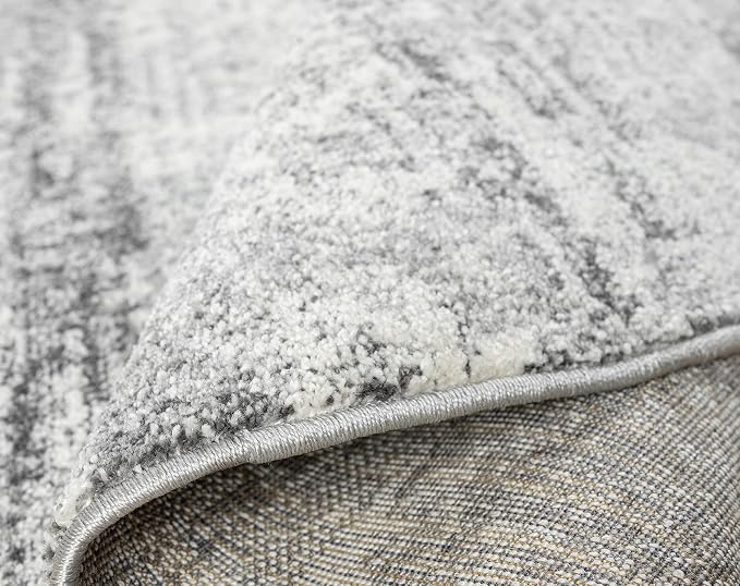 Keen Home Design Area Rugs - 5ft Round Non-Shedding - Image 6