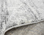 Keen Home Design Area Rugs - 5ft Round Non-Shedding - Image 6