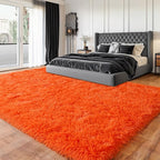 Area Rugs for Living Room, Soft Shaggy Carpets for Living Room, Fuzzy Rugs for - Image 4