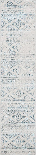 SAFAVIEH Tulum Collection Runner Rug by SAFAVIEH