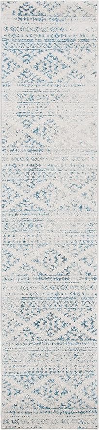 SAFAVIEH Tulum Collection Runner Rug - Image 2