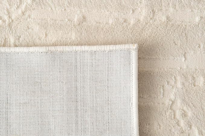 Revival Rugs Ebb 6'7"x9' Washable Area Rug - Image 7