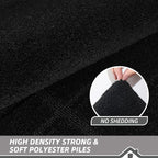 BEQHAUSE Door Mat 20" x 32", Non-Slip Door Mats Indoor Entryway Rugs Washable - Image 7