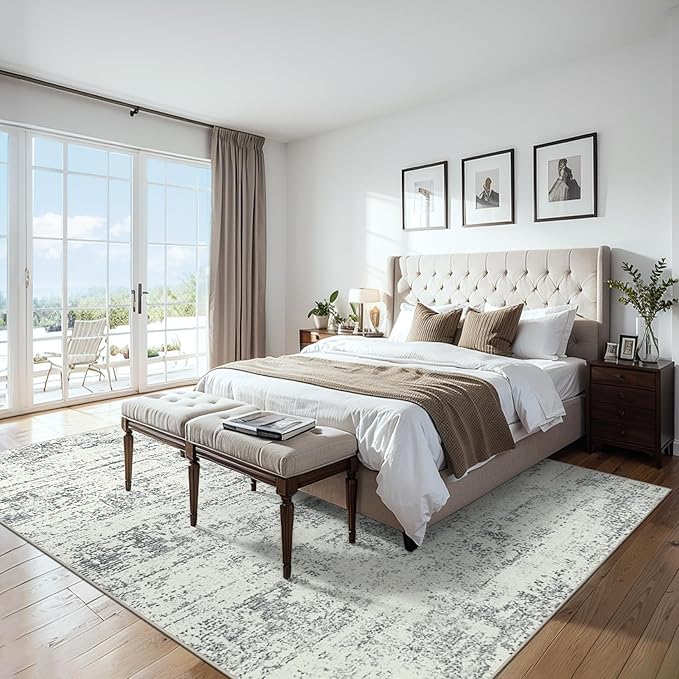 Area Rugs 9x12 Living Room - Image 3