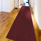 Ottomanson 2'7" x 8' Hallway Runner - Image 11