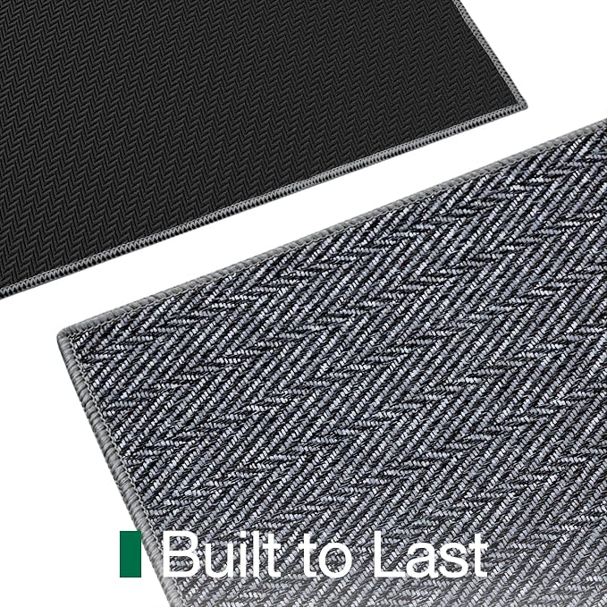 LUMI Ultra Thin Indoor Door Mat - Image 6
