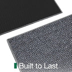 LUMI Ultra Thin Indoor Door Mat - Image 6