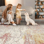 Area Rug Living Room Rugs - Image 6