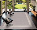 CAMILSON Outdoor Rug 9x12, Large Modern Outside Rugs by CAMILSONIndoorOutdoorAreaRugs