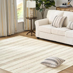 jinchan Boho 4x6 Area Rugs - Image 7