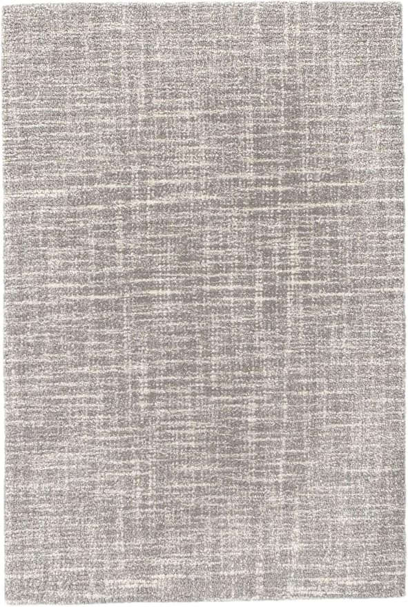 Dash and Albert Crosshatch Wool Area Rug by DashAlbert