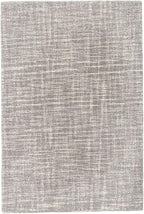 Dash and Albert Crosshatch Wool Area Rug by DashAlbert
