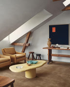 Hand-Tufted Wool Rectangle Area Rug – Soft Premium Wool Carpet - Image 4