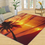 Coastal Rugs for Bedroom - Image 3