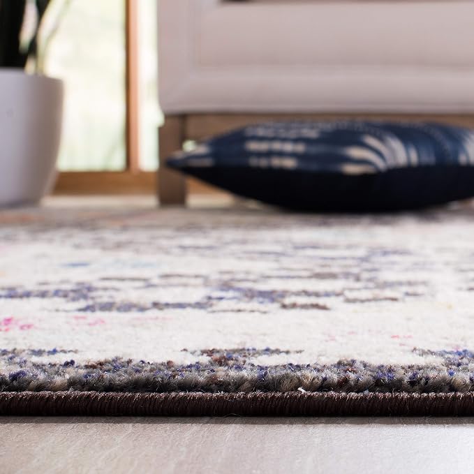 SAFAVIEH Madison Collection Area Rug - Image 6