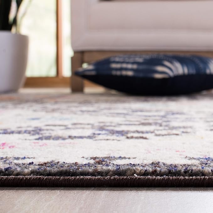 SAFAVIEH Madison Collection Accent Rug - Image 4