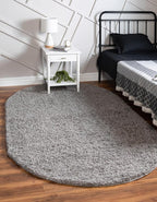 Unique Loom Solid Shag Collection Area Rug by UniqueLoom
