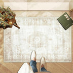 Area Rug 2x3 Entryway Rugs - Image 8