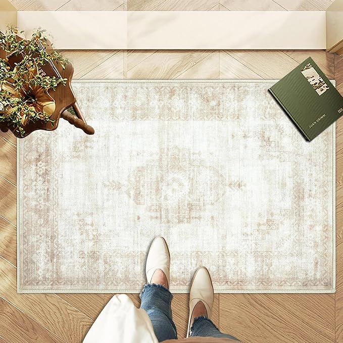 Area Rug 2x3 Entryway Rugs - Image 8