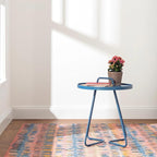 Dash and Albert Paint Chip Wool Area Rug - Image 2