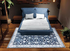 Bloom Rugs Washable Non-Slip 3' x 5' Rug - Image 8