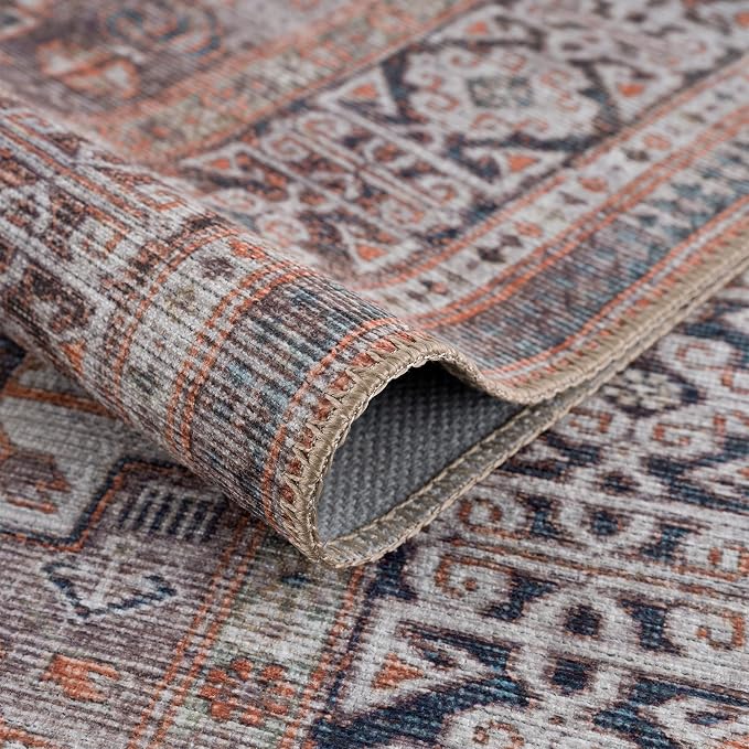 Bloom Rugs Washable 3' x 5' Rug - Image 4