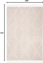 SAFAVIEH Marrakech Collection Area Rug - Image 2