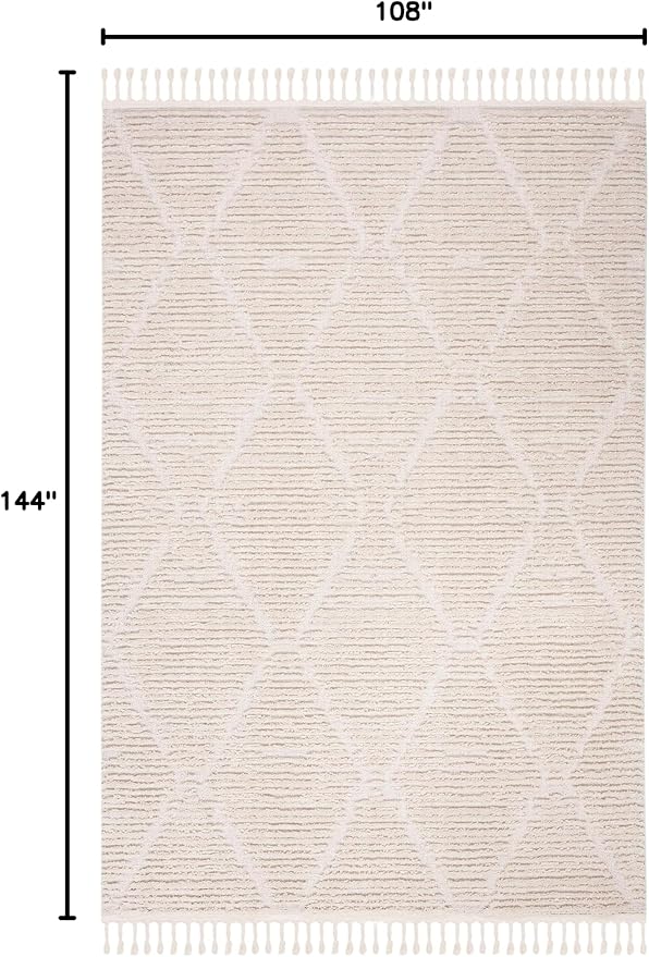SAFAVIEH Marrakech Collection Area Rug - Image 2