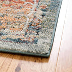 Unique Loom Isabella Collection Area Rug - Image 5