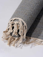 Rugsotic Carpets Hand Woven Flat Weave Kilim Wool ECO-Friendly Area Rugs - Image 3