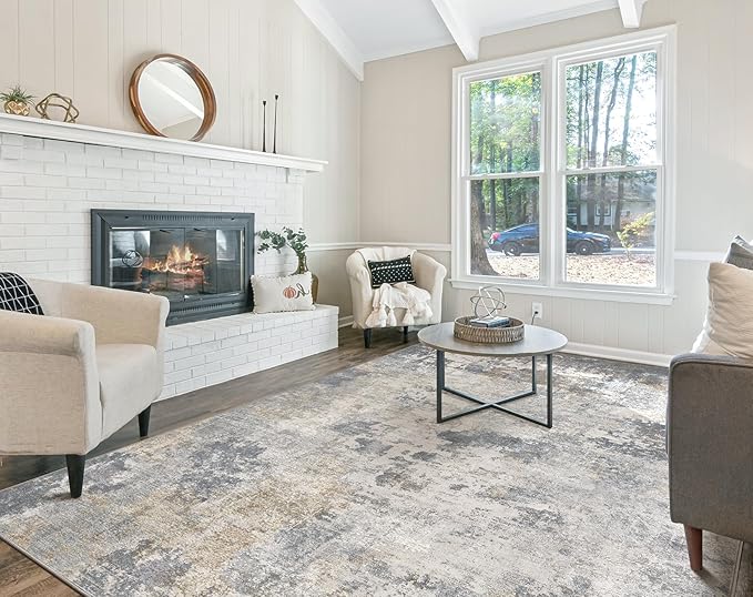 10x14 Area Rug Living Room Rugs - Image 3