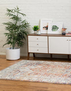 Unique Loom Isabella Collection Area Rug - Image 4