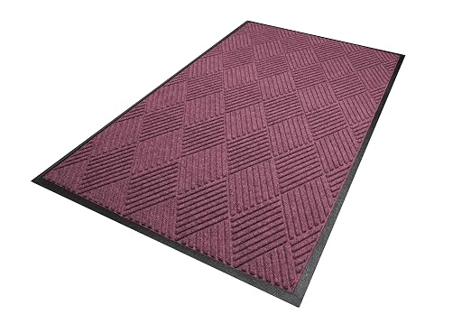 M+A Matting WaterHog Diamond | Commercial-Grade Entrance Mat - Image 4