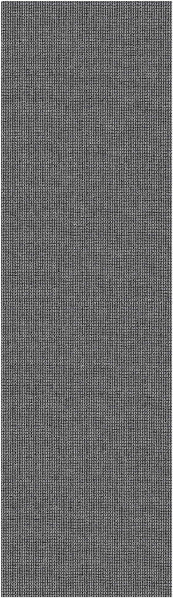 IOHOUZE Washable Runner Rug 2x10 Non Slip Rubber Backed Long Hallway Runner - Image 9