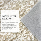 Hallway Runner Rug - Image 6
