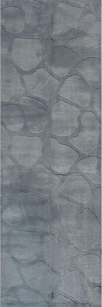 nuLOOM 2'6" x 8' Cozy Plush Area Rug, Machine Washable, Soft Fluffy Shag Carpet - Image 5