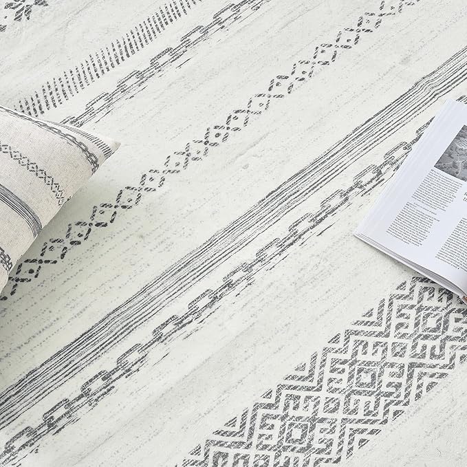 jinchan Boho 2x3 Rugs for Entryway - Image 7